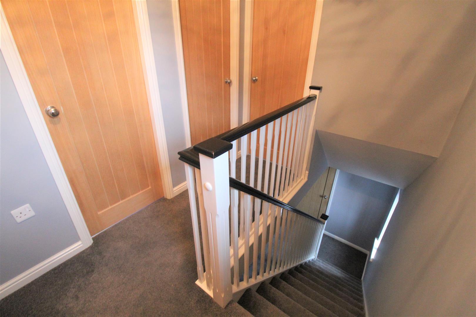 Emerald Way, Milton, Stoke-On-Trent
